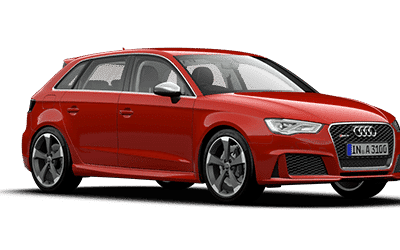 S3/RS3