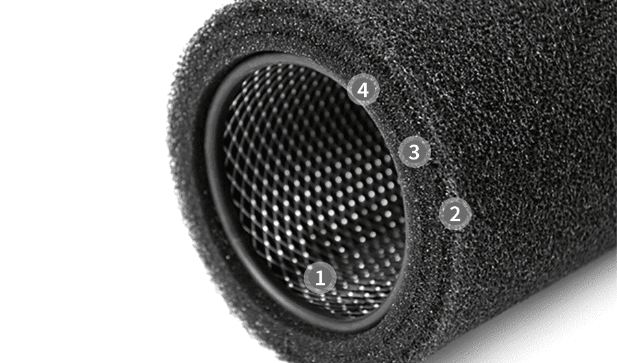 revo-propanel-air-filter-element-ford-fiesta-mk7