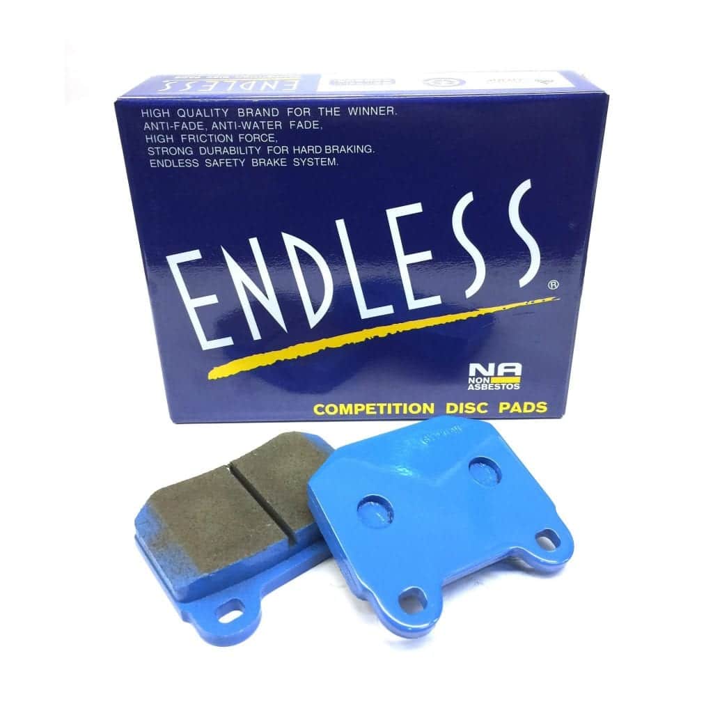 Endless ME20 Evo 59 Rear Brake Pads C1R
