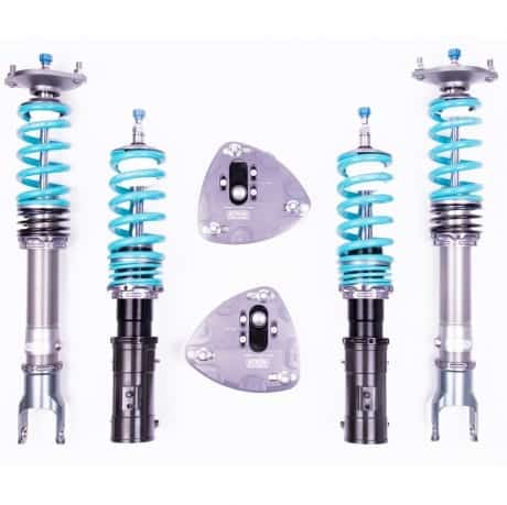 Nitron Mitsubishi Lancer EVO 6 (99-01) NTR R1 Suspension Kit