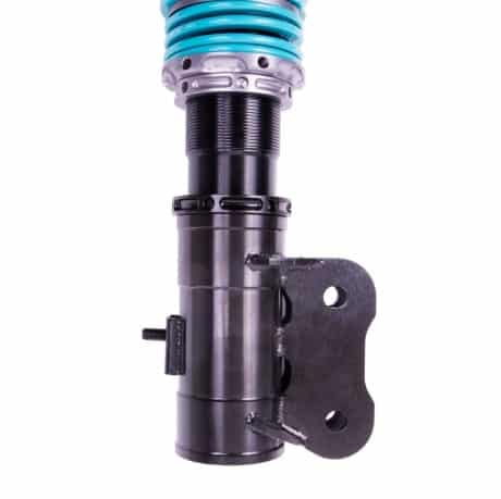 Nitron Mitsubishi Lancer EVO 6 (99-01) NTR R1 Suspension Kit - Image 3