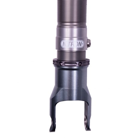 Nitron Mitsubishi Lancer EVO 6 (99-01) NTR R1 Suspension Kit - Image 5