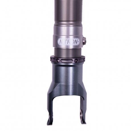 Nitron Nissan Skyline R33 GT-R (94-99) NTR R3 Suspension Kit - Image 4