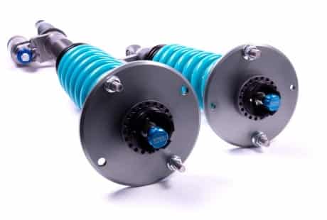Nitron Nissan Skyline R34 GT-R (99-02) NTR R3 Suspension Kit - Image 2