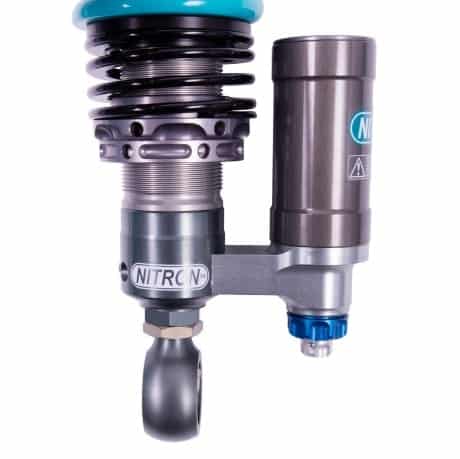 Nitron Nissan Skyline R34 GT-R (99-02) NTR R3 Suspension Kit - Image 3