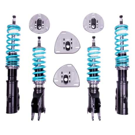 Nitron Subaru Impreza GC (CLASSIC) (98-00) NTR R1 Suspension Kit