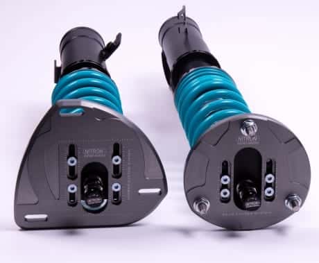 Nitron Subaru Impreza GC (CLASSIC) (98-00) NTR R1 Suspension Kit - Image 2
