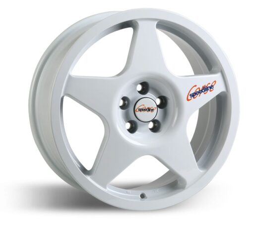 Speedline Type 2110 Challenge Alloy Wheels