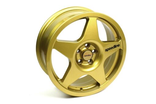 Speedline Type 2110 Challenge Alloy Wheels - Image 2