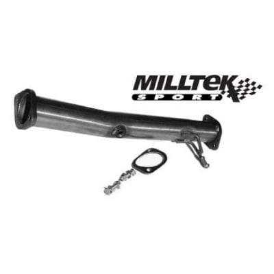 Milltek Focus RS Mk2 Sport De-Cat