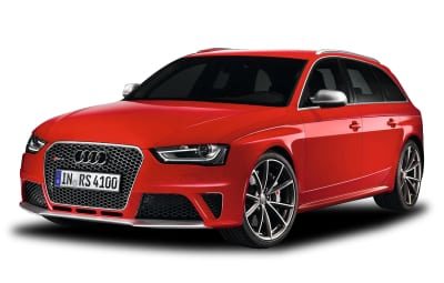 S4/RS4