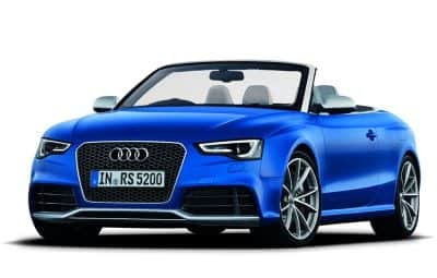 S5/RS5