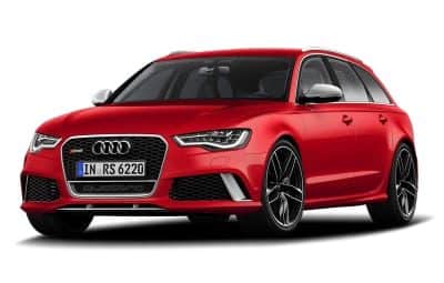 S6/RS6