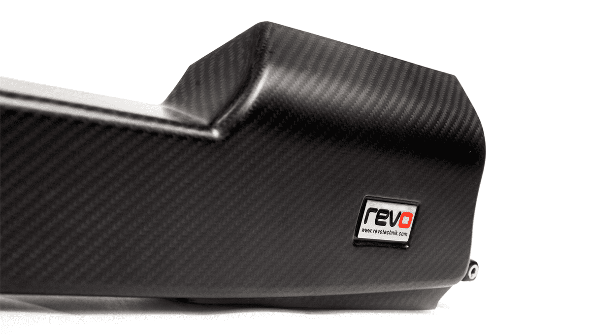 Revo Carbon Series | MQB Air Scoop - Image 2