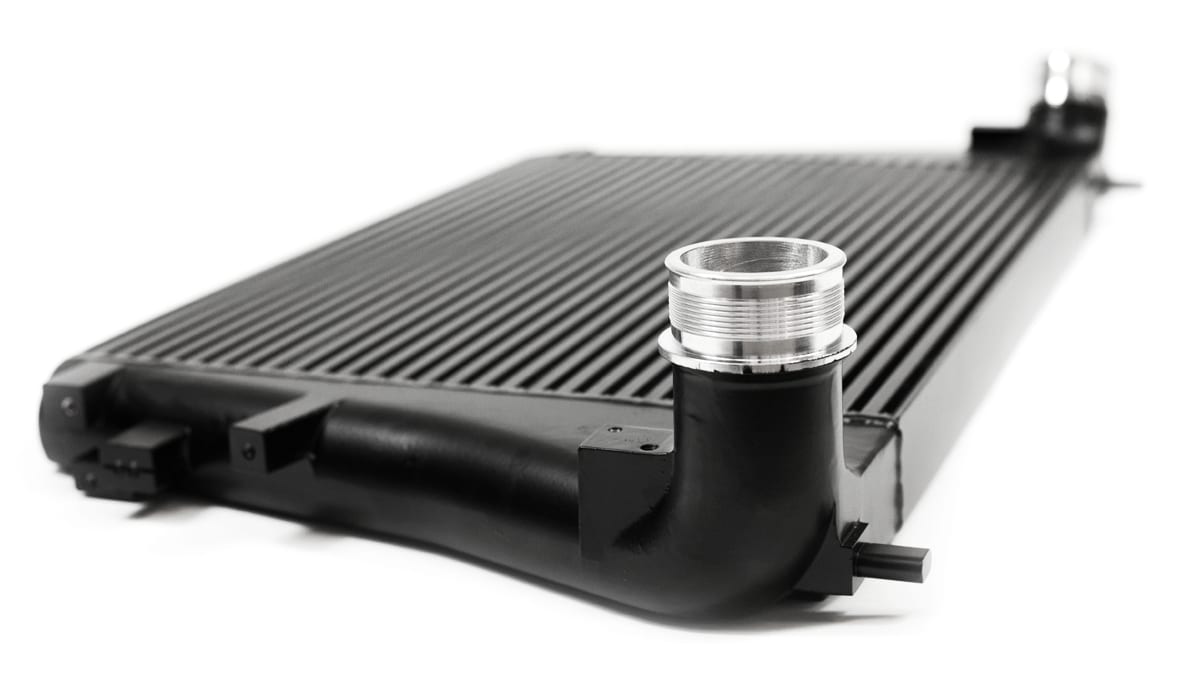 Revo MQB Chassis Intercooler C1R