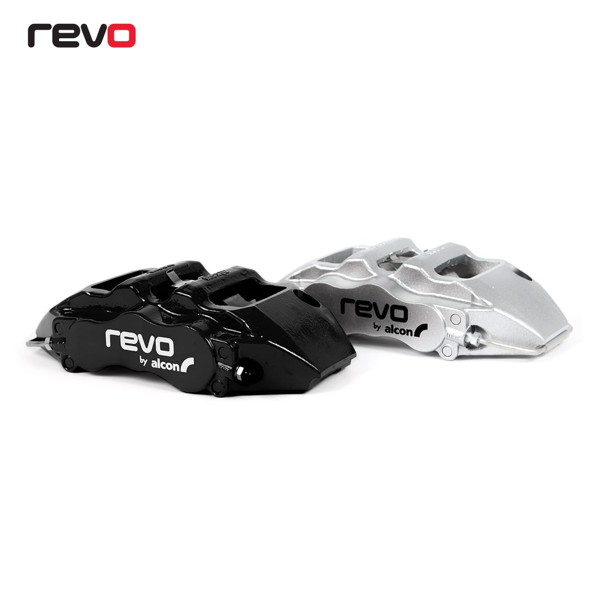 Revo Audi B8 A4 / A5 / S4 / S5 / Q5 | Big Brake Kit | Mono 6 - Image 3