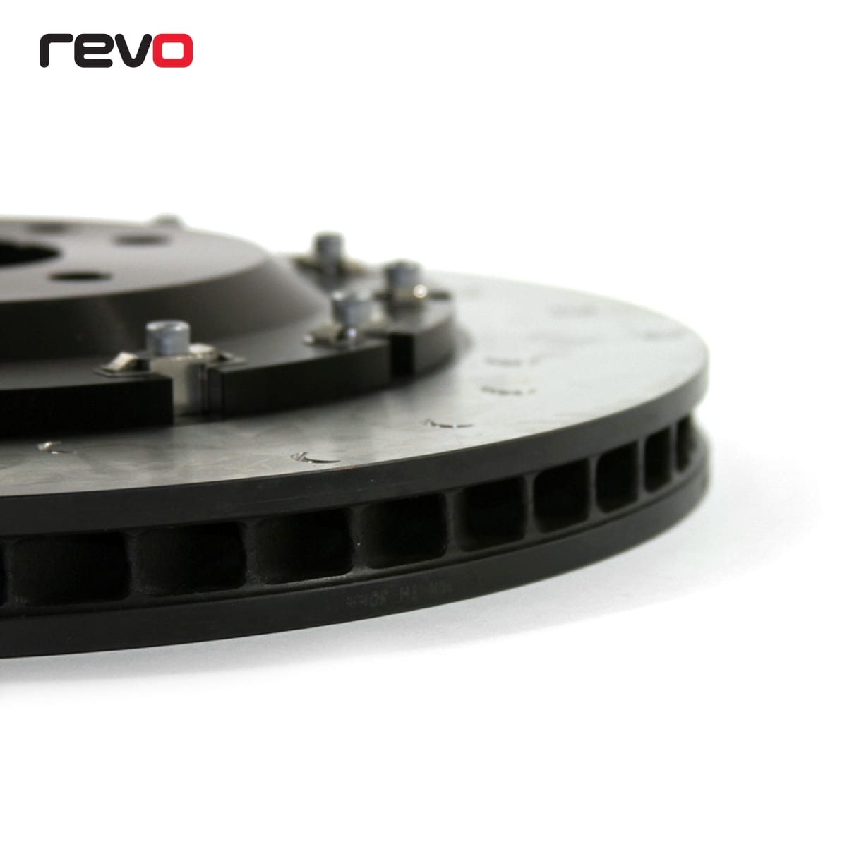 Revo Audi RS3 (8P) | Big Brake Kit | Mono 6 - Image 4