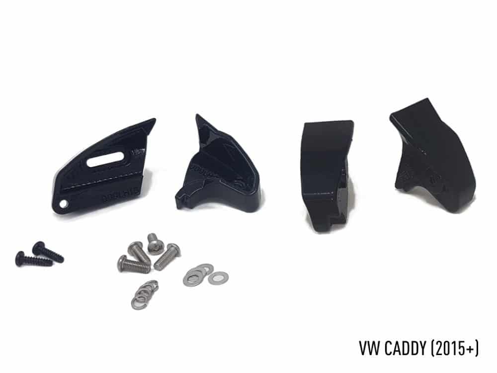 Lazer Lamps VW Caddy (2015+) Grille Kit - Image 5