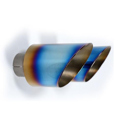 Fiesta Mk8 ST Milltek Sport GPF Cat Back (Valved) - Image 5