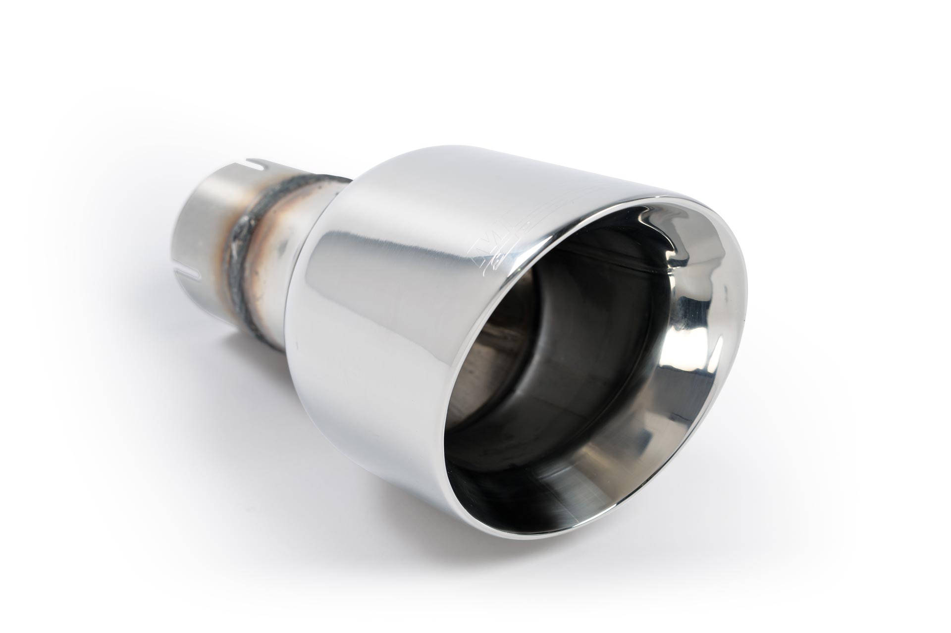 Fiesta Mk8 ST Milltek Sport GPF Cat Back (Valved) - Image 7