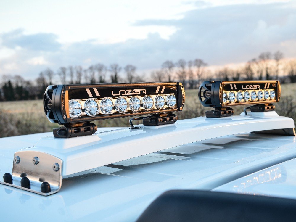 Lazer Lamps Hardtop Mount - Image 3