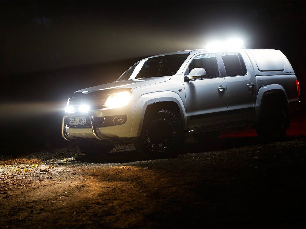 Lazer Lamps Hardtop Mount - Image 4