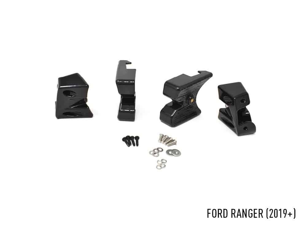 Lazer Lamps Ford Ranger (2019+) Grille Kit - Image 4
