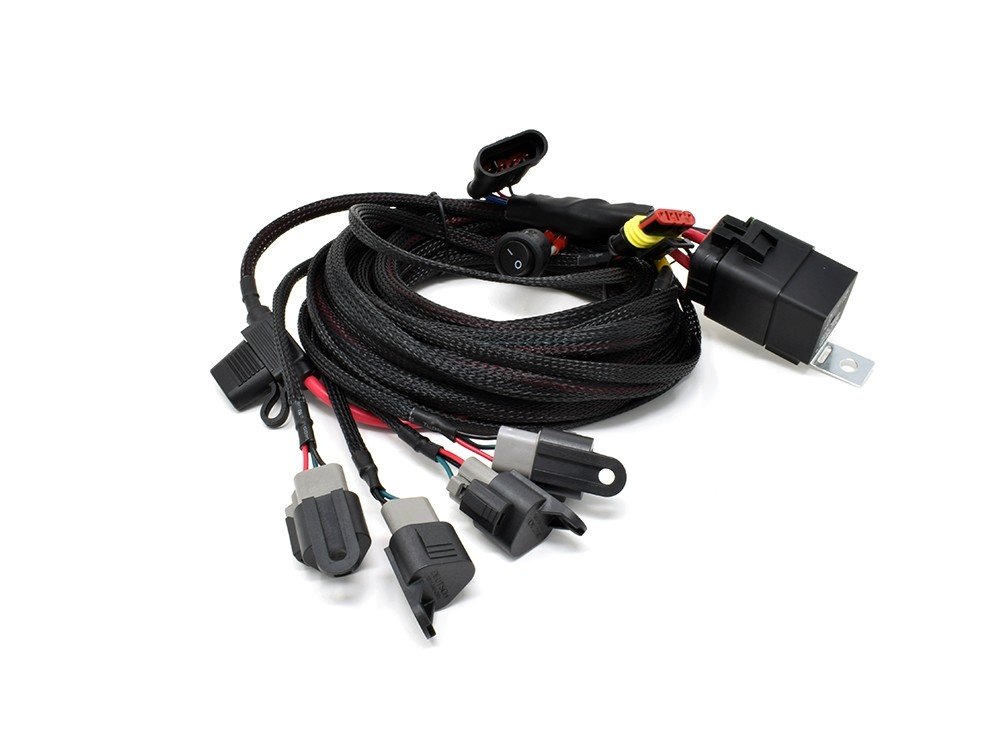 Lazer Lamps 4-Way Rally Lamp Pod - Image 9
