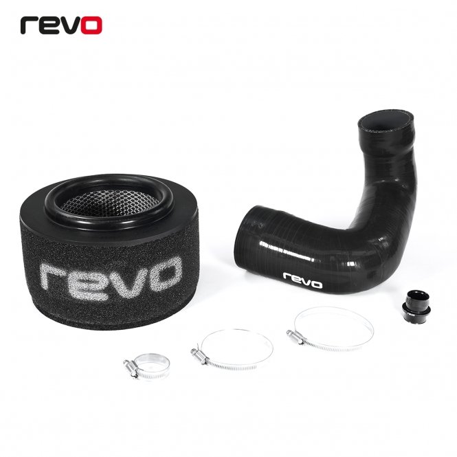 Revo Ford Ranger TDCI | OEM+ Intake