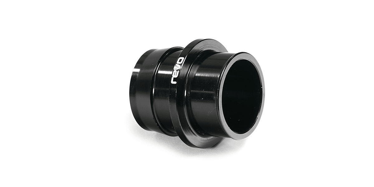 Revo Ford Ranger TDCI | OEM+ Intake - Image 4