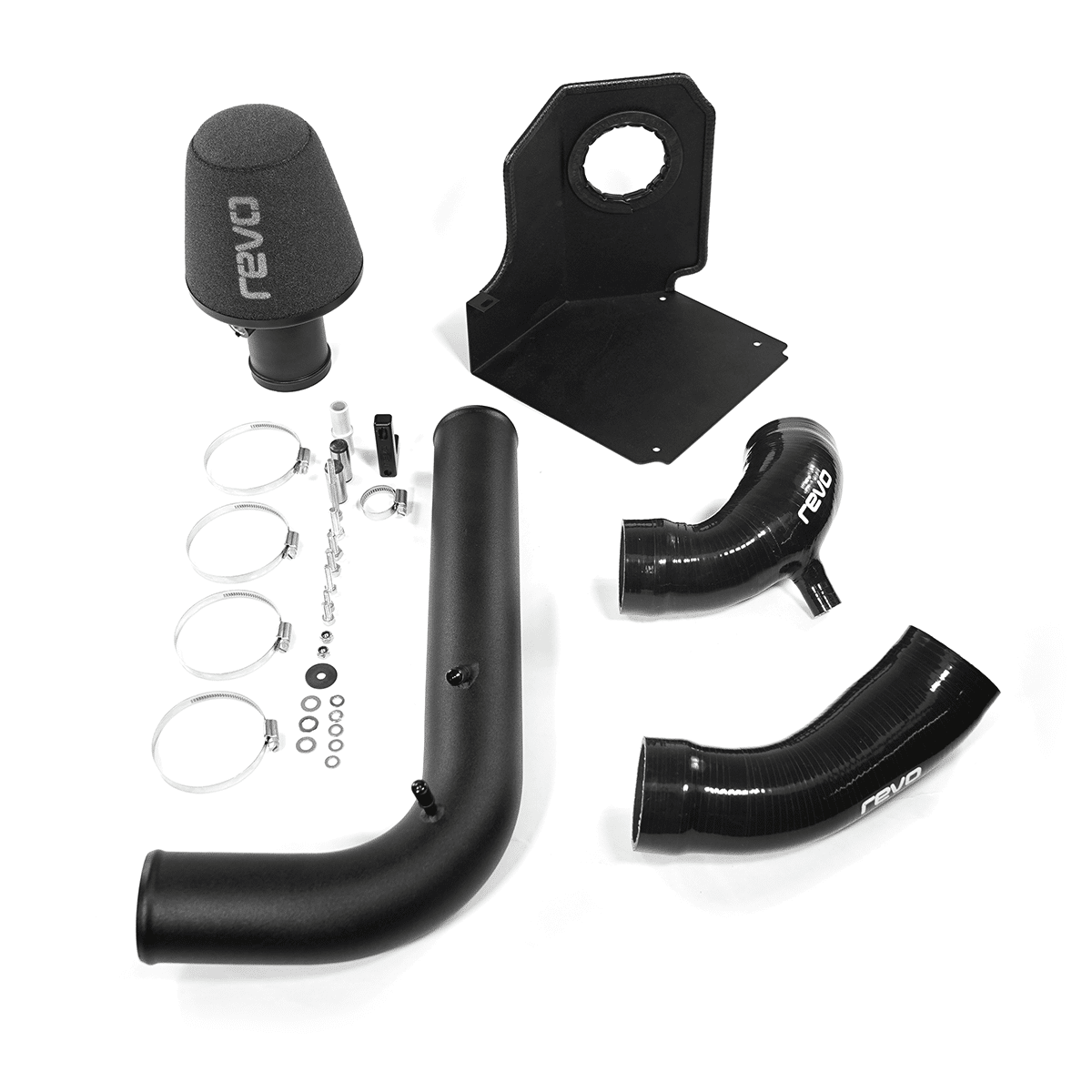 Revo Induction Kit Ford Fiesta MK8/8.5/Puma ST - Image 2