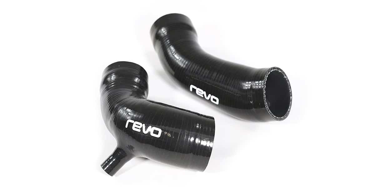 Revo Induction Kit Ford Fiesta MK8/8.5/Puma ST - Image 3