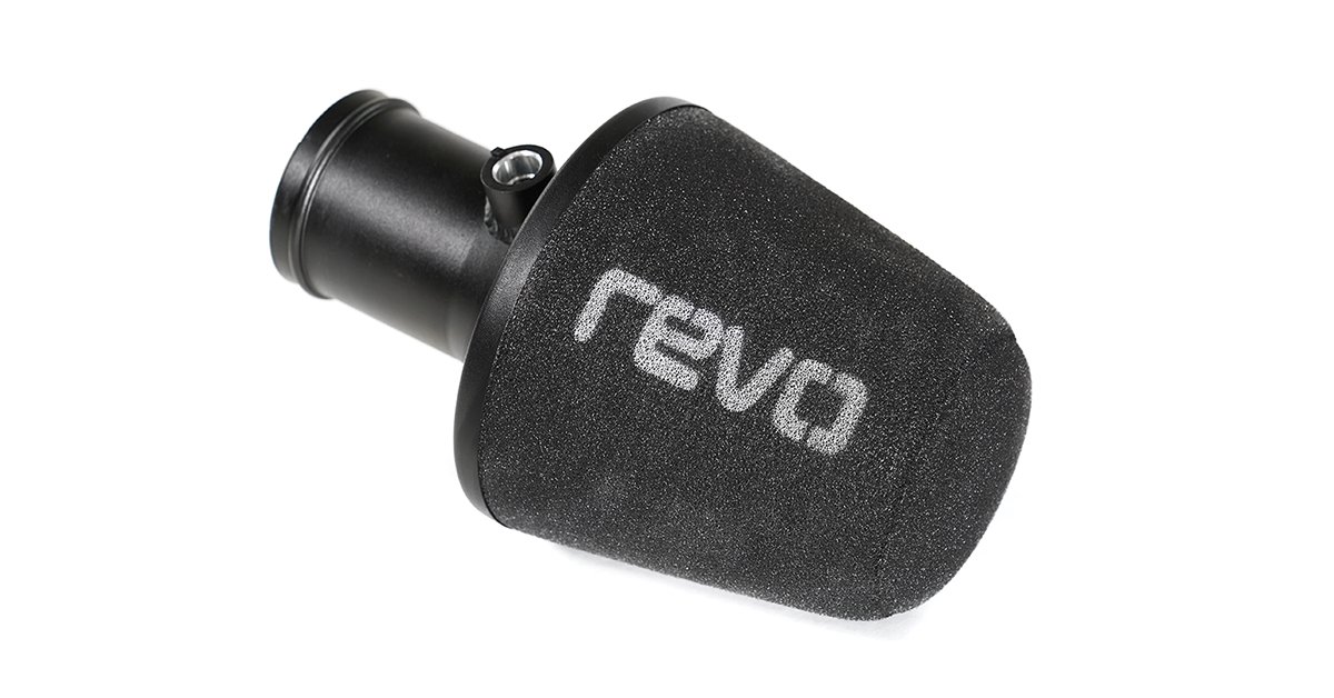 Revo Induction Kit Ford Fiesta MK8/8.5/Puma ST - Image 5
